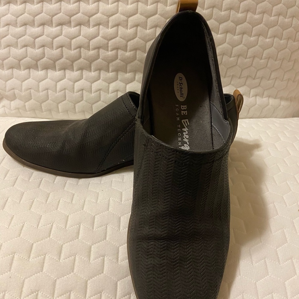 Dr Scholl’s Be Energized Foam Technology